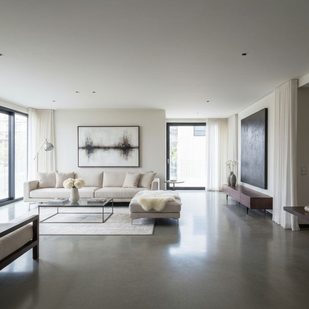 Appartamento Design District